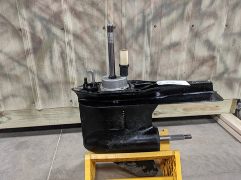 MerCruiser 1623-815822A47 Alpha One Gen II 2 Lower Unit Counter Rotation Gearcase 3.0L 4.3L 5.0L 5.7L