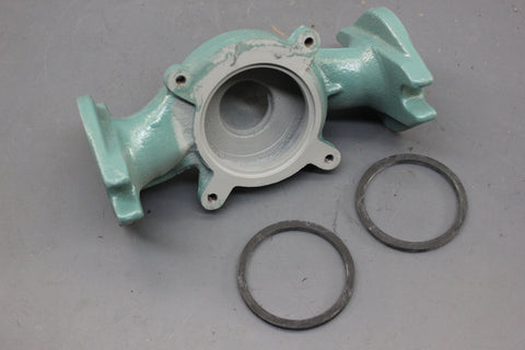 Taco 194R3907C Hydronic Circulating Pump Cover Gaskets O-rings 007-F5