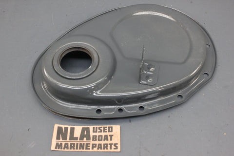 OMC Cobra Front Timing Cover 914405 0914405 3853194 V6 V8 4.3L 5.0L 5.7L Crank