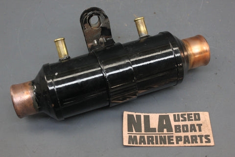 MerCruiser 99356A2 Alpha One Power Steering Cooler V6 V8 305 350 5.7L 5.0L 4.3L