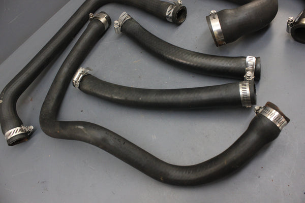 MerCruiser 4.3L V6 205hp 185hp Thermostat Cooling Water Hoses Set