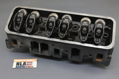 Volvo Penta 3854945 MerCruiser 938-827178 GM 10238181 Cylinder Head V6 4.3L
