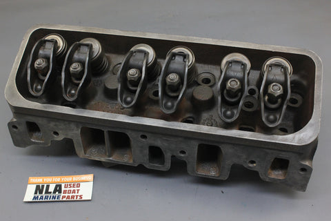 MerCruiser 938-9427 GM 14079248 4.3L Cylinder Head V6 1986-93 OMC Cobra 0985075