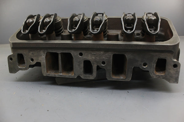 MerCruiser 938-9427 GM 14079248 4.3L Cylinder Head V6 1986