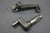 OMC Cobra 0911722 911722 Bellcrank Shift Lever 911724 Gimbal Assy 1986-1991