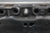Ford V8 5.8L 351 Cylinder Head D0OE-C D00E-C 1977 Windsor 1970-1974 351W