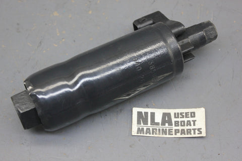OMC 3854620 3850809 Electric Fuel Pump 4.3L 1994-1997 Volvo Penta Cobra SX