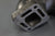 MerCuiser 12076A1 120hp 2.5L 140hp 3.0L 4cyl Exhaust Manifold Riser Tube 1983-89