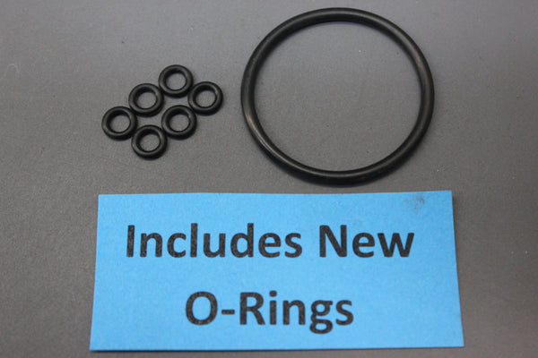 OMC Cobra 911822 0911822 Manifold Block Power Trim Hose OMC Cobra 911822 0911822 Manifold Block Power Trim Hose