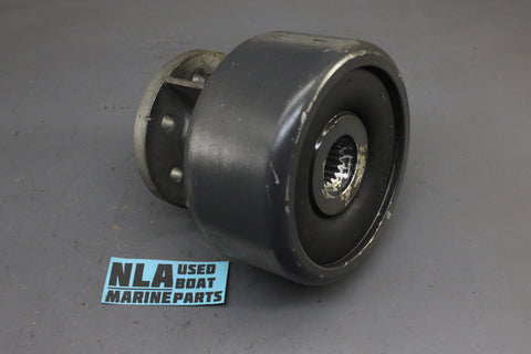 OMC 986120 984290 Cobra 4.3L 5.0L 5.7L 305 350 V6 V8 Engine Coupler 1986-1993