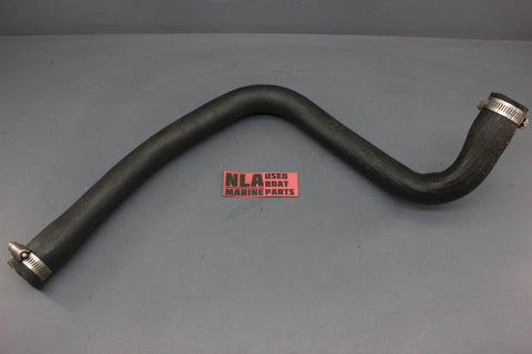 MerCruiser 32-96246A4 Water Cooling Hose 5.0L 5.7L 305 350 V8 1982-1995