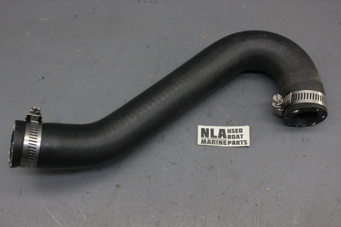 OMC 3852281 Volvo Penta Gimbal Transom Housing to Oil Cooler Hose 4.3L 1994-98