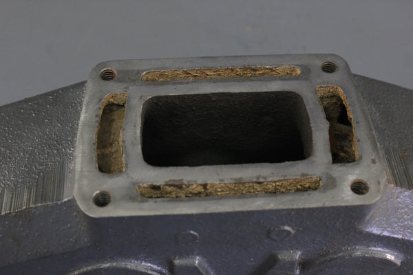 OMC 913582 0913582 Exhaust Manifold V8 GM 5.7L 350 1989 Cobra Port