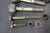 MerCruiser Gimbal Gimble Housing Bolts Set Anode Bolts Mounting Alpha One 1 Pre