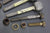 MerCruiser Gimbal Gimble Housing Bolts Set Anode Bolts Mounting Alpha One 1 Pre