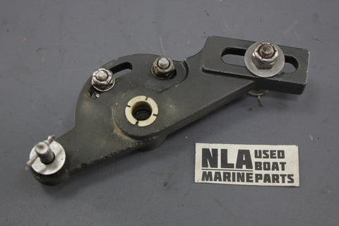 OMC 985387 0985387 Shift Lever Cobra 1986-1990 0911940 2.3L 3.0L 4.3L 5.0L 5.7L