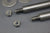 MerCruiser 17-44167 17-44166 Trim Anchor Pivot Pin Bravo 1 2 3 EARLY Set