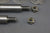 MerCruiser 17-44167 17-44166 Trim Anchor Pivot Pin Bravo 1 2 3 EARLY Set