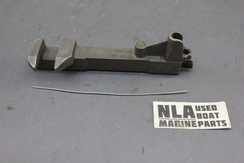 MerCruiser 8M0101250 Shift Cable Slide Gen II from 8M0176525 kit