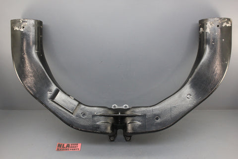 Mercruiser Exhaust Pipe Y Tube 44266T1 807130A4 V6 v8 4.3L 5.0L 5.7L Alpha One