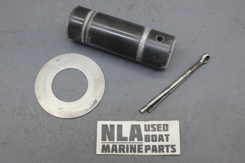 MerCruiser 17-99353 17-8M0073409 Lower Gimbal Housing Steering Pin Alpha Bravo