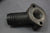 MerCruiser 22-43828T 32-43437 Water Inlet Hose Connector Bravo Gimbal Transom