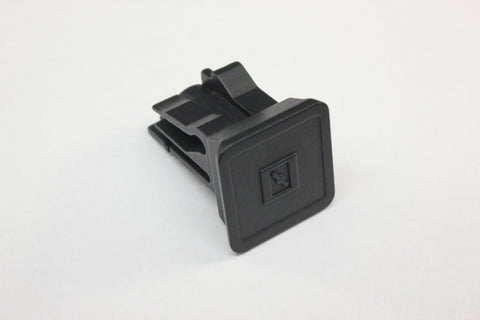 Mercury 11024 1 Mariner Carburetor Primer Actuator Choke Handle 18XD 20XD 25XD