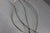 OMC Cobra 0985614 0985615 0985616 0985617 Hydraulic Power Trim Oil Lines Hoses