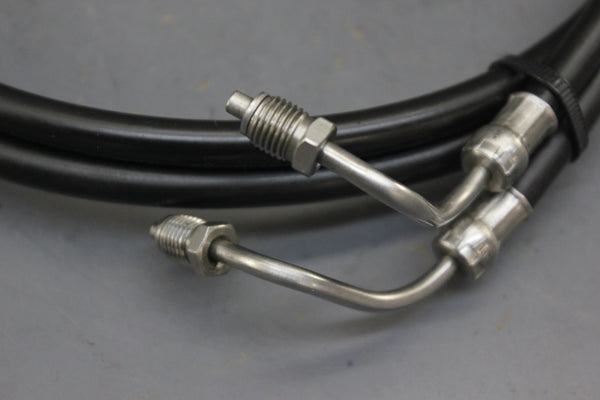 上品スタイル Trim Power Cobra 984645 0984645 OMC & Hose Line Oil Tilt その他