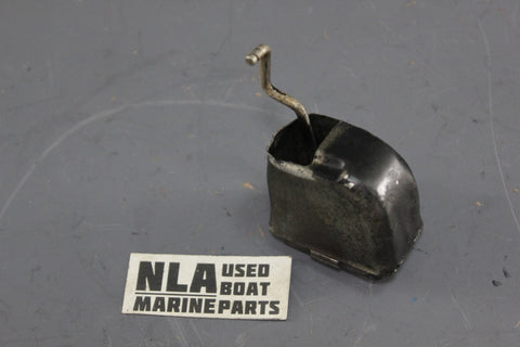 MerCruiser 71464A01 61112 Choke Thermostat Heater Link Rod V6 V8 4BBL 4.3L 350