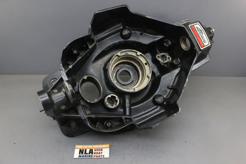 MerCruiser 42260A6 42259 Gimbal Housing Transom Plate Alpha One 4-Bolt 1983-1987