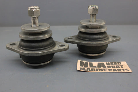 OMC 986425 0986425 Volvo Penta 3853972 Rear Engine Mount 4.3L V6 1993-1998