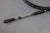 Quicksilver T11FT 11' Shift Throttle Cable But Uncommon OMC Connector Universal
