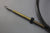 OMC Johnson Evinrude Outboard 12' 12ft Shift Throttle Cable CC20512 Sterndrive