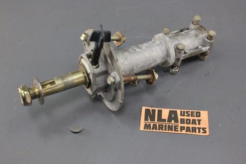 Morse Command 200 Rack & Pinion Boat Steering Helm 300252 90-Degree