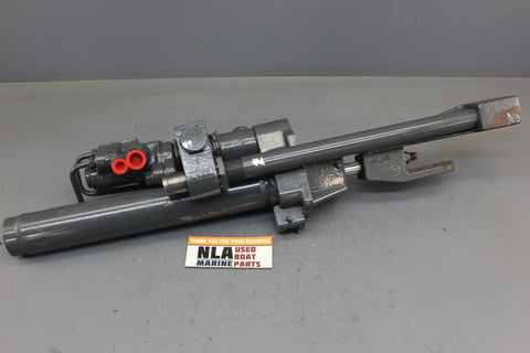 OMC Cobra Power Steering Actuator Cylinder V6 V8 4.3L 5.7L 350 305 302 1986-89