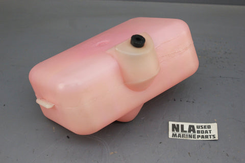 Boat Leveler Mfg Co Hydraulic Trim Tabs Electric Pump Motor Reservoir