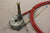 Boat Steering Cable 16ft Red Morse 304411 192IN Rotary Helm MerCruiser OMC 16'