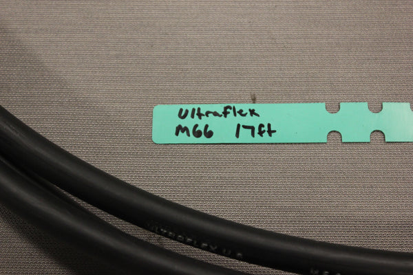M66X10 Uflex Steeing/Cables M66 Univesal Otay Steeing Cable