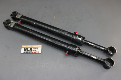 MerCruiser 87173A5 Trim Cylinder Arms Rams External Line Pre-Alpha One 1978-82