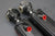OMC Cobra Power Trim Tilt Arms Rams Pistons Cylinders 1986-1993 4CYL V6 V8 Pair