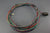 MerCruiser OMC Cobra Tilt Power Trim Pump 17FT 3-Wire Round Plug Wiring Harness