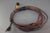 MerCruiser OMC Cobra Tilt Power Trim Pump 20FT 3-Wire Round Plug Wiring Harness