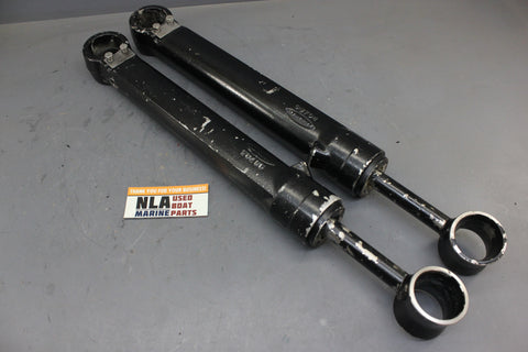 MerCruiser 98704A3 98703A3 Alpha One Power Trim Cylinders Rams Pistons Arms 470