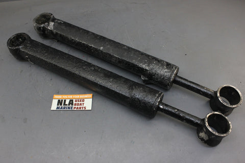 MerCruiser 98704A3 98703A3 Alpha One Power Trim Cylinders Rams Pistons Arms 470