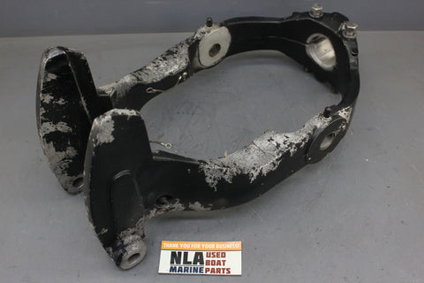 MerCruiser 94992S Gimbal Housing Ring Alpha One Gen I 1983-1990 94993A12 Transom