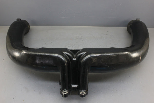 MerCruiser Exhaust Early Design 3