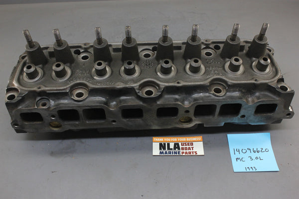 【310】 One New Genuine Disc Brake Rotor Front 31400893 31262489