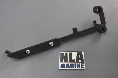 Mercury 85966A1 72044 Carburetor Choke Rod Linkage 45hp 50hp 4cyl Carb Mariner