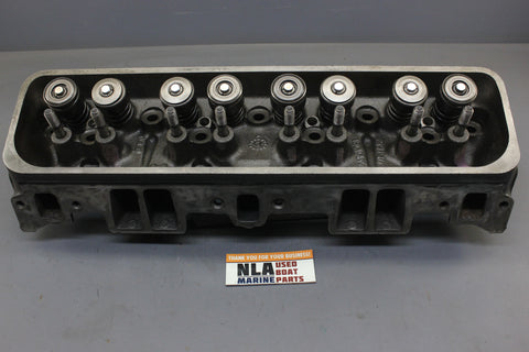 MerCruiser 938-9714 GM 14101081 Cylinder Head V8 5.0L 305 Chevy 1987-1995